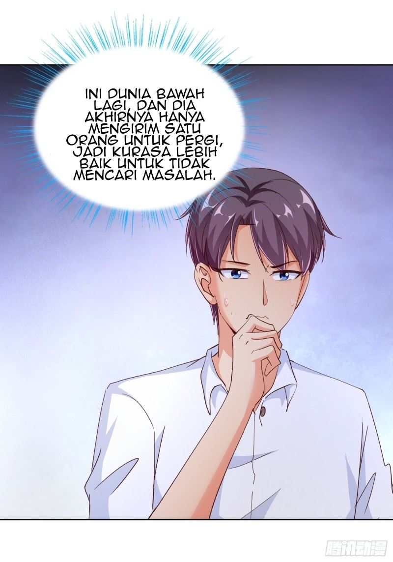 Super School Doctor (Supreme Campus Doctor) Chapter 100 Gambar 30